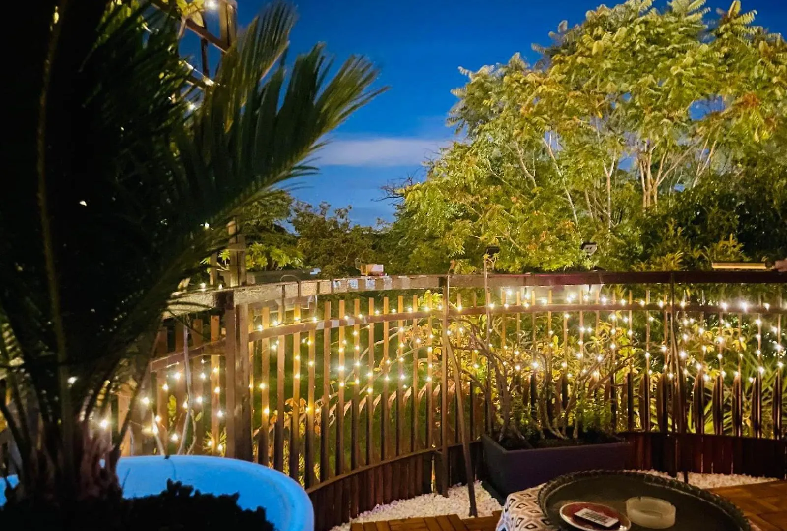 Pamphili Garden Apartment Rome Italy