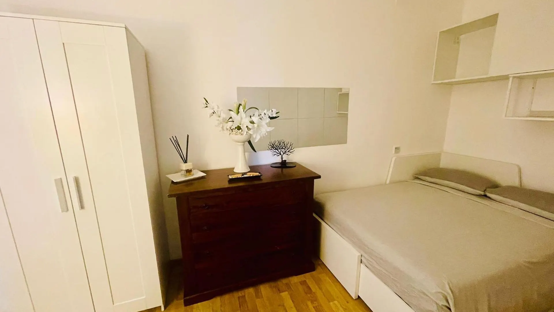 Pamphili Garden Apartment Rome