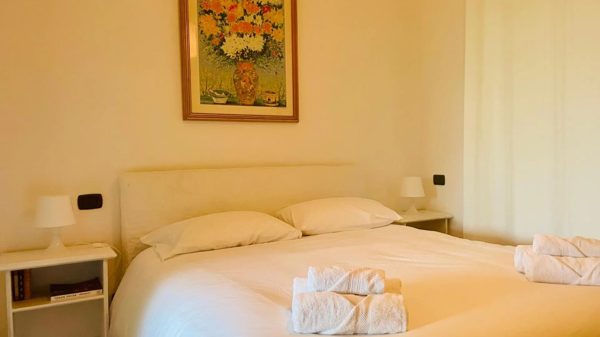 Pamphili Garden Apartment Rome Italy