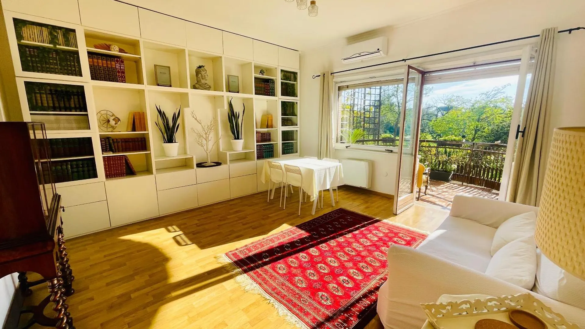 Pamphili Garden Apartment Rome 0*,  Italy